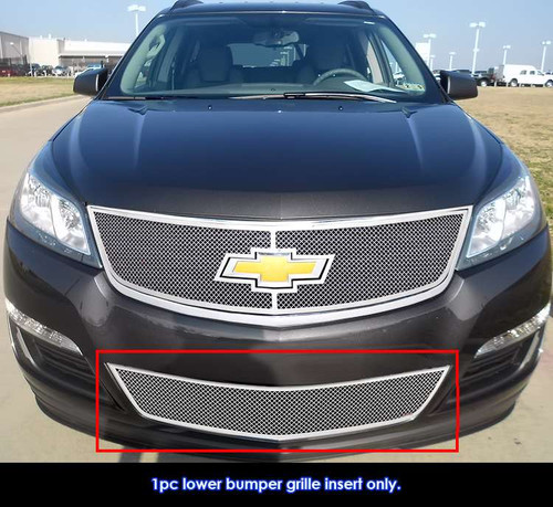 APS Polished Mesh Grille | APS GR03GEI49T