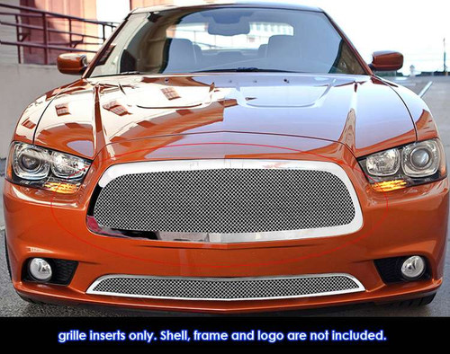 APS Polished Mesh Grille | APS GR04GAA99T
