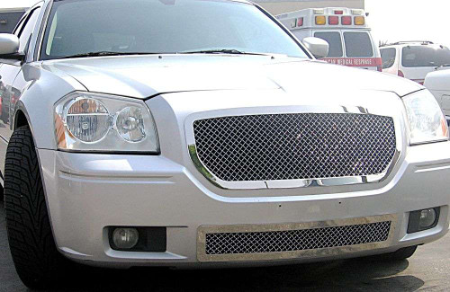 APS Polished Mesh Grille | APS GR04GGH70S