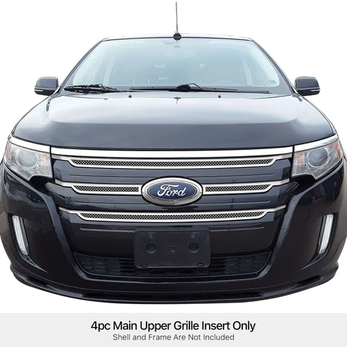 APS Polished Mesh Grille | APS GR06GEB89T