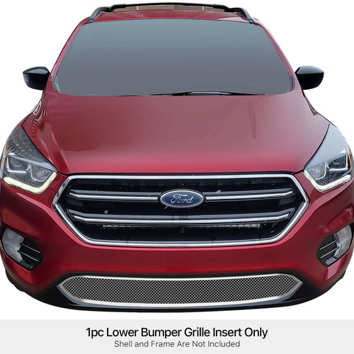 APS Polished Mesh Grille | APS GR06GEB88T
