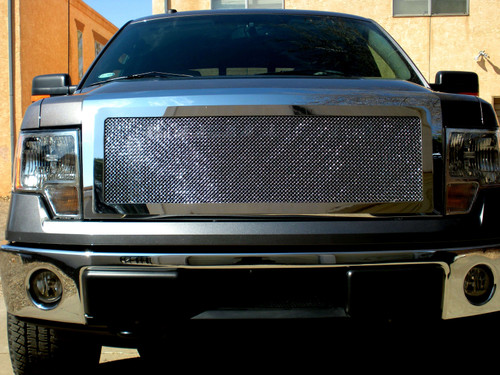 APS Polished Mesh Grille | APS GR06GFF32T