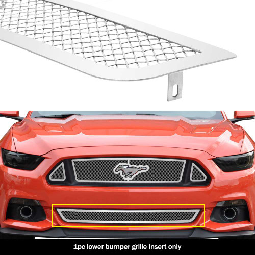 APS Polished Mesh Grille | APS GR06GFD05T