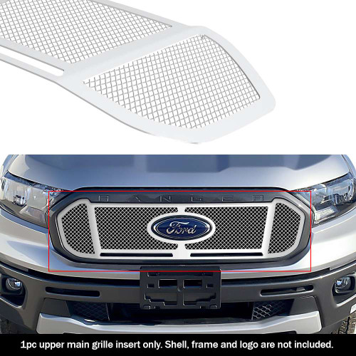APS Polished Mesh Grille | APS GR06GEA46T