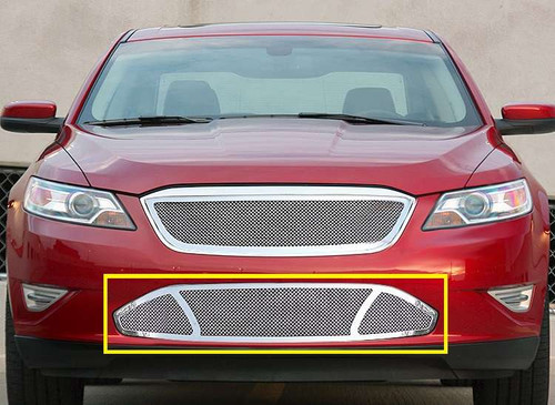 APS Polished Mesh Grille | APS GR06GFG77T