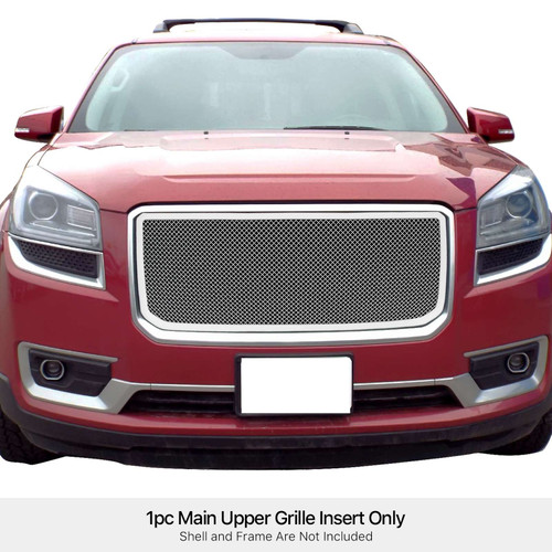 APS Polished Mesh Grille | APS GR07GEI74T