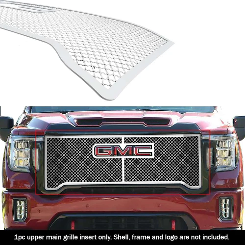 APS Polished Mesh Grille | APS GR07GEJ54S