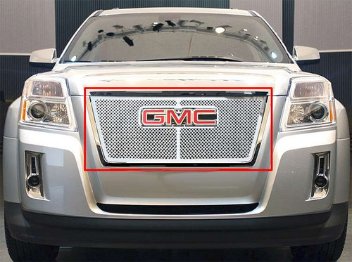 APS Polished Mesh Grille | APS GR07GFG43T