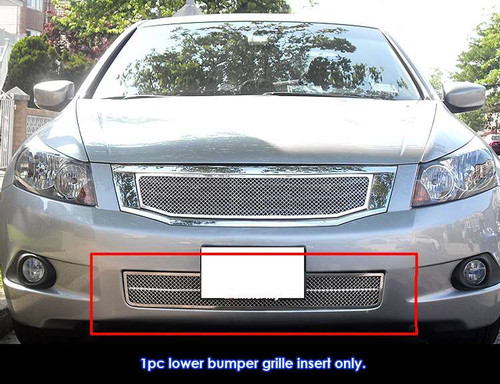 APS Polished Mesh Grille | APS GR08GFE90T