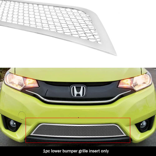 APS Polished Mesh Grille | APS GR08GFD27T