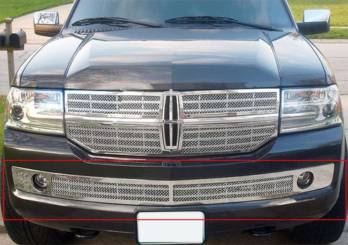 APS Polished Mesh Grille | APS GR12GEJ19T
