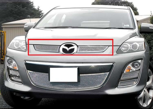 APS Polished Mesh Grille | APS GR13GFG71T