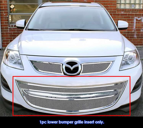 APS Polished Mesh Grille | APS GR13GFG75T