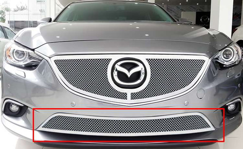 APS Polished Mesh Grille | APS GR13GEI69T