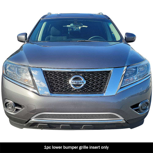APS Polished Mesh Grille | APS GR14GEE64T