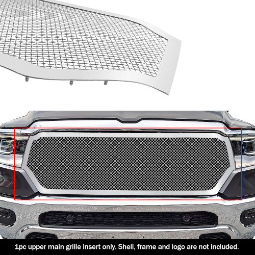 APS Polished Mesh Grille | APS GR04GEE40T