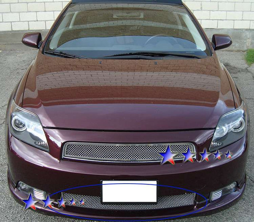 APS Polished Mesh Grille | APS GR20GFJ19T