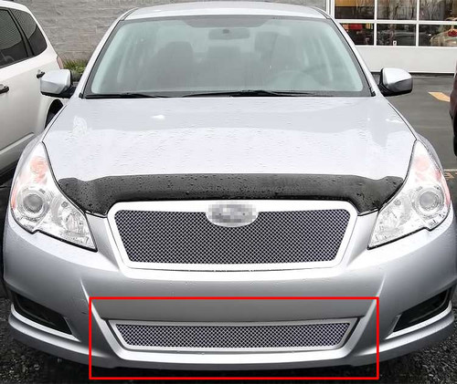 APS Polished Mesh Grille | APS GR09GFH06T