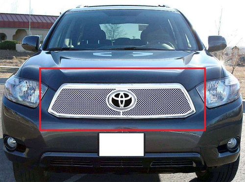 APS Polished Mesh Grille | APS GR20GFE47T