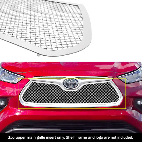 APS Polished Mesh Grille | APS GR20GEJ41T
