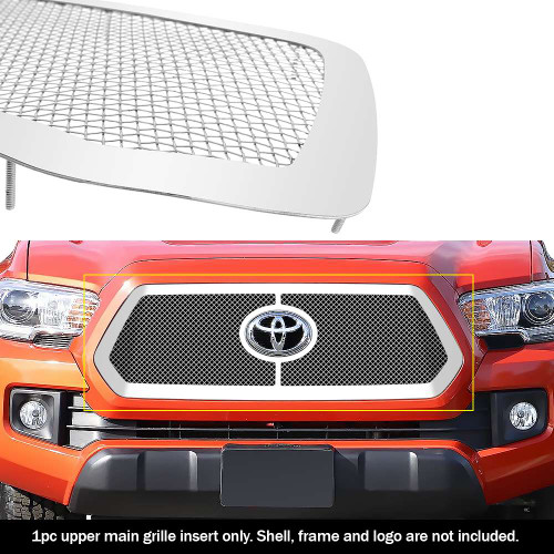 APS Polished Mesh Grille | APS GR20GFJ31T