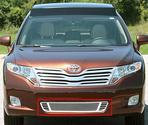 APS Polished Mesh Grille | APS GR20GFG85T