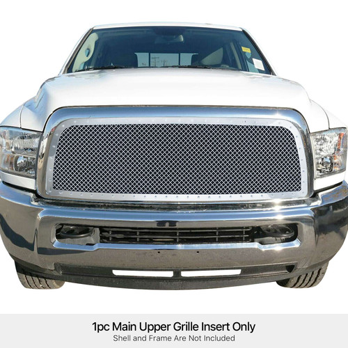 APS Polished Rivet Grille | APS GR04LFC30S