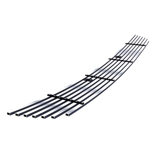 APS Polished Stainless Steel Billet Grille | APS GR06FEI26S