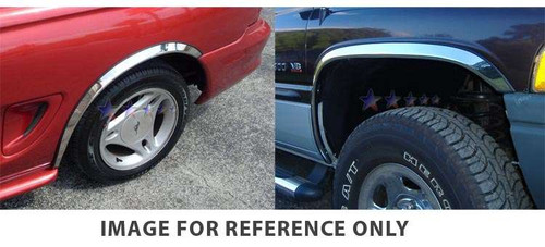APS Polished Fender Trim | APS FT04O-DUR98