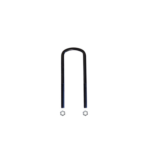 Skyjacker U-Bolt Semi-Round 0.5625 Inch Diameter I.D Incl. Nuts Skyjacker | BHNG 916X318X912FS