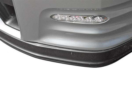 Stillen Nissan GT-R Skid Plates For 12-15 Nissan GT-R Stillen | DJJX GTRKB130217
