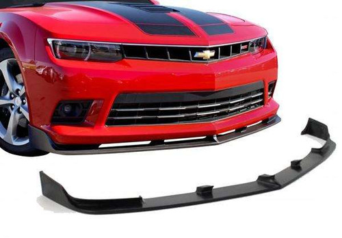 Stillen Camaro SS Front Splitter For 14-15 Chevy Camaro SS Stillen | DJJX KB51042