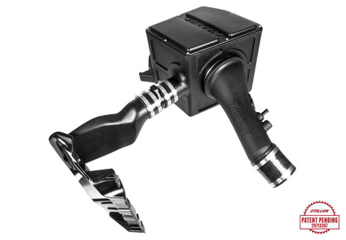 Stillen Toyota Tundra Cold Air Intake w/Rain Guard Oiled Filter Trupower For 14-21 Toyota Tundra Stillen | DJJX TP403200