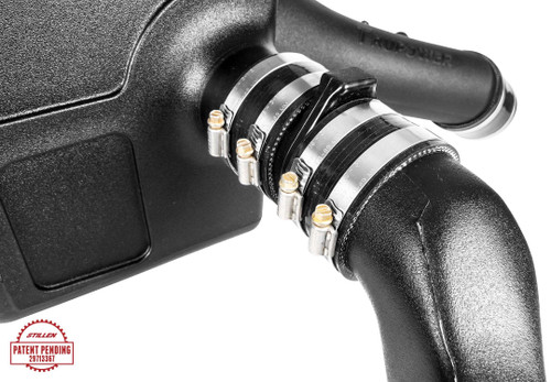 Stillen Toyota Tundra Cold Air Intake w/Rain Guard Dry Filter Trupower For 14-21 Toyota Tundra Stillen | DJJX TP403201