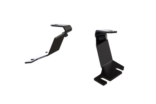 Morimoto Morimoto Ditch Light Brackets: Transit (13+ / Set) | HTMC BAF253