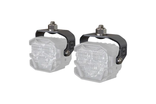 Morimoto Morimoto 4Banger Mounts: Top (Pair) | HTMC BAF047