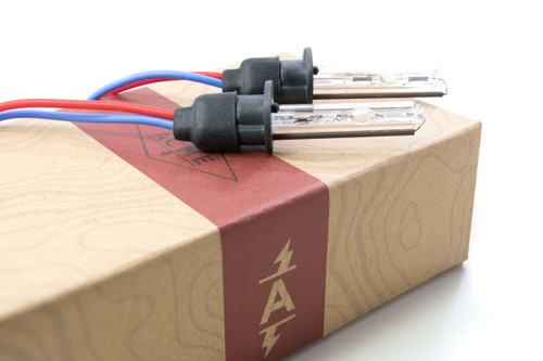 Morimoto H1: ACME HID (8000K) | HTMC B825