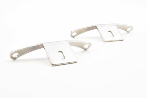 Morimoto Demon Eye Bracket: Mini D2S 4.0 (w/ FGL) | HTMC LED141