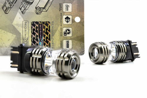 Morimoto 3157: Morimoto X-VF (Switchback) | HTMC LED451