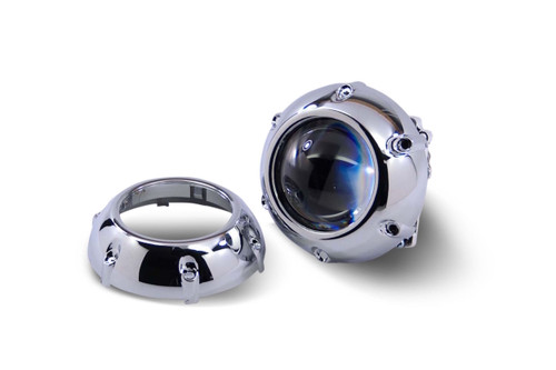 Morimoto GTi-R Projector Shroud | HTMC S210