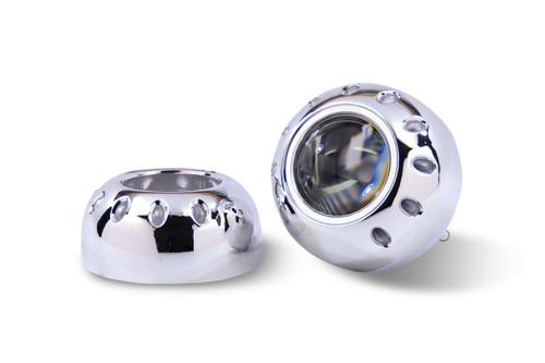 Morimoto MC-R Projector Shroud | HTMC S230