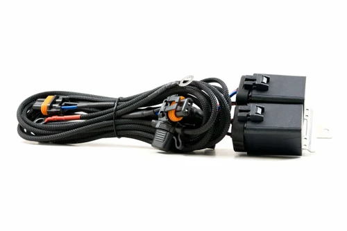 Morimoto HD Relay: 9005/9006/9012/H10 | HTMC H10