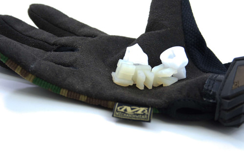 Morimoto Adjuster: Type B (10mm Ball) | HTMC A130