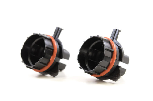 Morimoto HID Adapter: BMW E39: H7 | HTMC A100