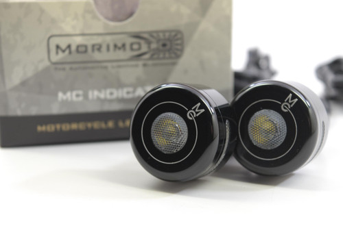 Morimoto MC: Endicator (Pair) | HTMC LED1220