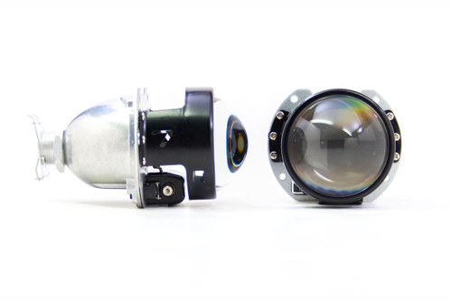 Morimoto Bi-Xenon: Morimoto Mini H1 8.0 (LHD) | HTMC PR011