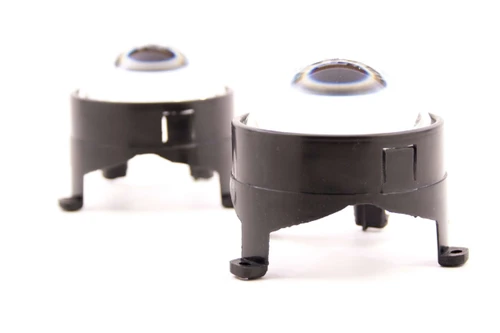 Morimoto Dummy: Projector Lens | HTMC PR5