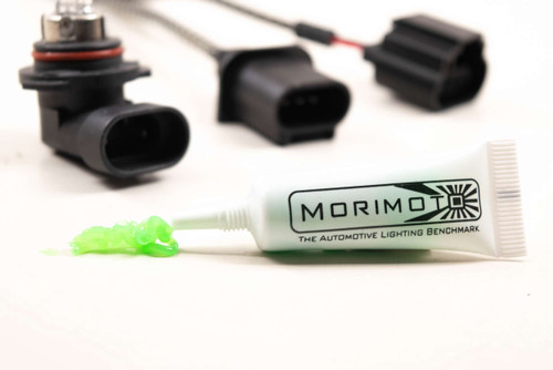 Morimoto Dielectric Grease: Morimoto LectricLube | HTMC A61