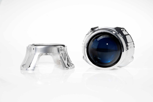 Morimoto 3Easy Projector Shroud | HTMC S400