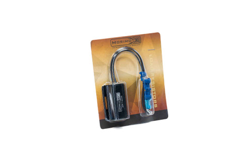 Morimoto Resistor: Morimoto 40W/7.5ohm (Single / T-Tap Kit) | HTMC LED420.2